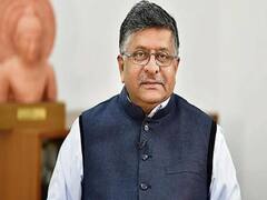 APMC mandis will not cease to exist due to new farm laws: Ravi Shankar Prasad