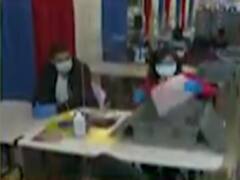 US Presidential Elections : વોશિંગ્ટન, કેલિફોર્નિયા, ઓરેગોનમાં બાઇડનની જીત, જુઓ વીડિયો