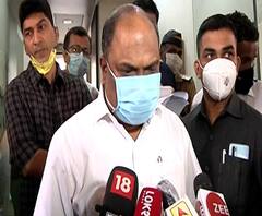 ED Raid at Pratap Sarnaik House | पूर्ण माहिती घेऊन पक्षाची अधिकृत भूमिका जाहीर करु : अनिल परब