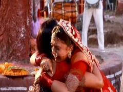 Aditya gets married to Imlie on gunpoint