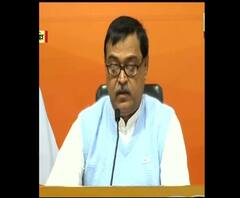 Mihir Goswami Joins BJP: 'এটা আমার ধর্মযুদ্ধ...উত্তরবাংলা বঞ্চিত তৃণমূল শাসনে', BJP তে যোগ দিয়েই বললেন মিহির গোস্বামী