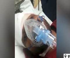 बजरंग दल के पदाधिकारी पर युवक को जान से मारने का आरोप