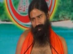 Yog Yatra With Baba Ramdev: Stay positive with 'anulom vilom' 
