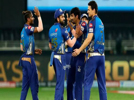 IPL 2020 : Mumbai Indians ने Delhi Capitals को 57 Runs से हराया | Wah Cricket