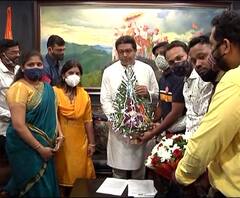 TOP 25 | आधी हात जोडून बोलू, मग हात सोडून, राज ठाकरेंचा इशारा | टॉप 25 न्यूज बुलेटिन | ABP Majha