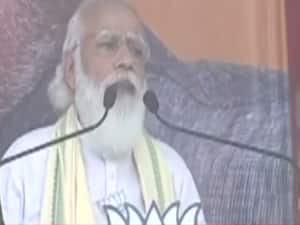 बिहार के बाद अब बंगाल पर BJP की नजर | Namaste Bharat 