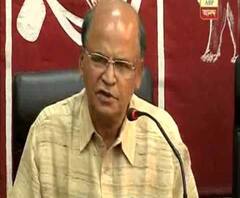 সর্বদল বৈঠকে স্থায়ী বিএলও নিয়োগের দাবি সিপিএমের