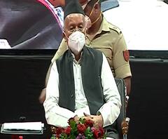 Vidhan Parishad | विधानपरिषदेच्या 12 नावांचा प्रस्ताव राज्यपालांकडे! राज्यपाल प्रस्ताव स्वीकारणार?