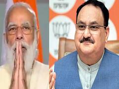 NDA leaders thank women voters for Bihar win