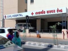 અમદાવાદમાં કોરોનાના કેસમાં થયો વધારો, છેલ્લા 24 કલાકમાં સિવિલ હોસ્પિટલમાં કેટલા દર્દીઓ થયા દાખલ? 