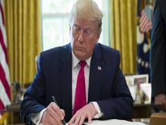 US Election Result: अमेरिकी राष्ट्रपति चुनाव से जुड़ी 10 बड़ी खबरें | Trump v Biden