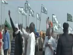 Ground Report: Why farmers rejected shifting to Burari ground? 