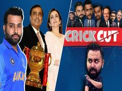 रोहित शर्मा - IPL के लिए फिट, देश के लिए अनफिट? | ABP Uncut