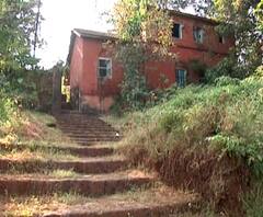 Rajapur Vakhar | राजापूरच्या वखारीची दुरवस्था, प्रशासनाचं दुर्लक्ष