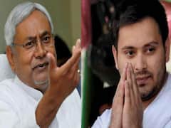 Bihar Election Results 2020: Mahagathbandhan ahead of NDA in trends 