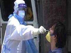 Mumbai: Screening of passengers being conducted at railway station, 1 tests Corona +ve