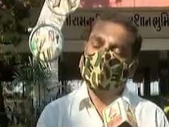 સુરતઃ કોરોનાના મૃત્યુઆંકને લઇને વિસંગતતા, ઉમરા સ્મશાન ગૃહમાં 3 કોરોના દર્દીના અંતિમ સંસ્કાર કરાયાની નોંધણી