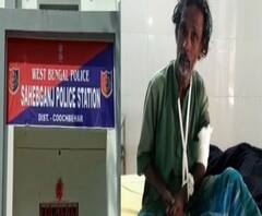 তৃণমূলের গোষ্ঠীকোন্দলে উত্তপ্ত দিনহাটা, বাইকে আগুন, উদ্ধার গুলির খোল