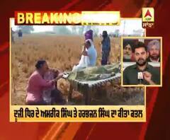 ਗੁਰਦਾਸਪੁਰ 'ਚ ਜ਼ਮੀਨੀ ਵਿਵਾਦ ਨੂੰ ਲੈ ਕੇ ਚੱਲੀ ਗੋਲੀ,2 ਦੀ ਮੋਤ