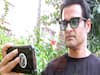 Rohit Roy expresses happiness with his work in new series Paper