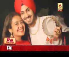 ਸਿਤਾਰਿਆਂ ਦੀ ਕਰਵਾ ਚੌਥ ਸੈਲੀਬ੍ਰੇਸ਼ਨ 