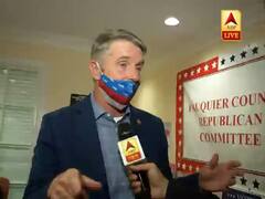 US Election 2020: मुझे खुशी है कि लोगों ने मतदान में बढ़-चढ़कर भाग लिया- Rob Whittman