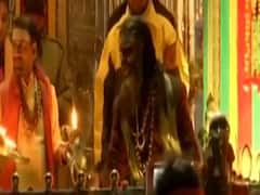 Uttarakhand: Prayers being performed at Kedarnath Temple