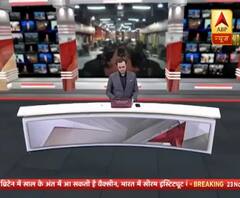 उत्तर भारत में ठंड बढ़ने वाली है, J&K के कई इलाकों में भारी बर्फबारी