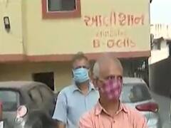 મારુ શહેર, મારી વાતઃ થલતેજ વિસ્તારના આલીશાન એપાર્ટમેન્ટના વિસ્તારના લોકોની શું છે સમસ્યા?