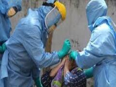 Delhi: Centre in action over rising cases of Covid, home ministry calls meet 