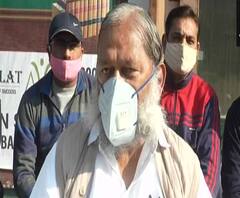 Haryana में 10 और दिन बंद रहेंगे स्कूल: Anil Vij| Covid| ABPGanga 