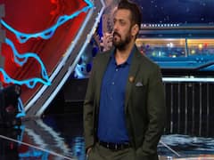 What is the new twist in Bigg Boss 14? 