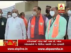 પરેશભાઇ ગાંડા થઇ ગયા છે, બધા ગાંડાઓને જ ટિકિટ આપીઃ CM રૂપાણી