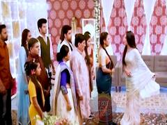 Anupamaa blamed for hiding Vanraj's truth | SBS FULL