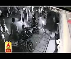 Hamirpur में सरेआम व्यापारी का अपहरण, 1 आरोपी गिरफ्तार। High Alert