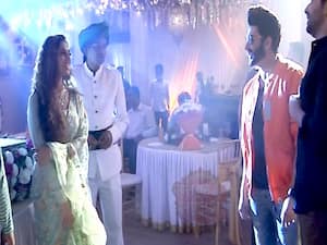 SBS Full: Dheeraj, Manit & Surbhi spend fun time together  