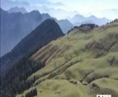 Uttarakhand के पहाड़ी इलाकों में भारी बर्फबारी की संभावना। Dehradun News