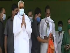 Watch top 20 political news stories of the day 