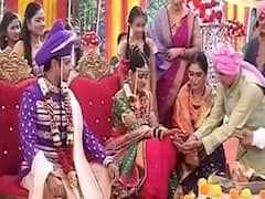 Watch full Saas Bahu Aur Saazish of November 21st, 2020