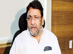 Not jail, celebrities should be sent to rehab: Maha Min Nawab Malik | Bharti-Harsh Drugs Case