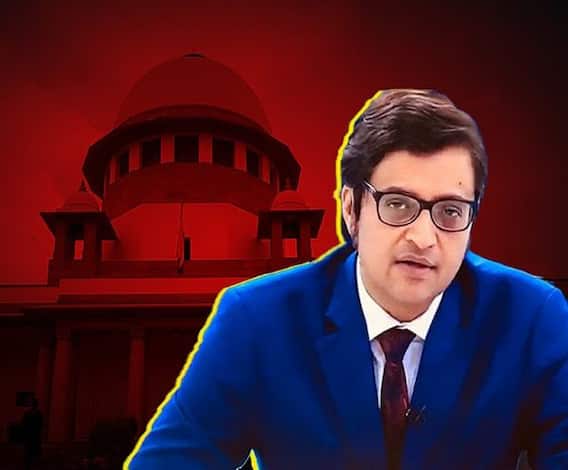 Arnab Goswami | आईच्या हत्येनंतर अन्वय नाईक यांनी आत्महत्या केली असावी, गोस्वामींचे वकील हरिश साळवे