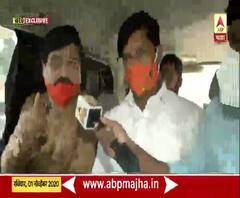 WEB EXCLUSIVE | सध्याचं सरकार आरक्षणाबाबत अजिबात गंभीर नाही : मराठा मोर्चा समन्वयक