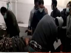 पुलवामा में CRPF की टीम पर हमला, हमले में 12 नागरिक भी घायल । TOP 25