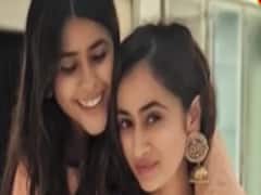 TV actor Shaheer Sheikh got engaged?