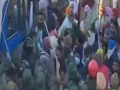 Agitating farmers get permission to enter Delhi for protest | Super 20