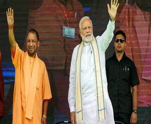 100 साल की हुई लखनऊ यूनिवर्सिटी, शताब्दी समारोह में पीएम मोदी भी होंगे शामिल | Ganga Prime 