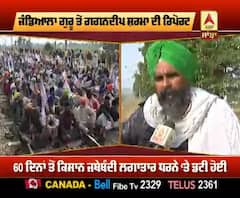 Captain ਕਿਸਾਨਾਂ ਦਾ ਨੀ Modi ਸਰਕਾਰ ਦਾ ਰਾਖਾ - Pandher