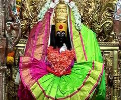 Ambabai Temple Reopen | कोरोना काळात उघडणाऱ्या कोल्हापूरच्या अंबाबाई मंदिरातील दर्शन मार्ग आता कसा?