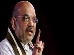 ममता सरकार उम्मीदों पर खरी नहीं उतरी, वादे पूरे नहीं किए- Kolkata में बोले Amit Shah