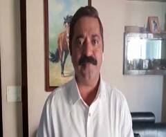 #LoveJihad लव्ह जिहादबाबत काँग्रेसच्या भूमिकेवरून राम कदमांचा शिवसेनेला सवाल 